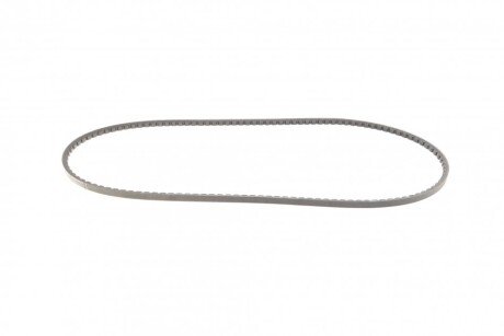 Приводной ремень генератора continental AVX10X1275