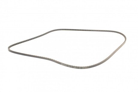 Привідний ремінь генератора continental AVX10X1650