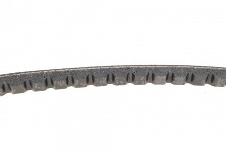 Приводной ремень генератора continental AVX10X617