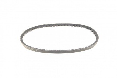 Приводной ремень генератора continental AVX10X617