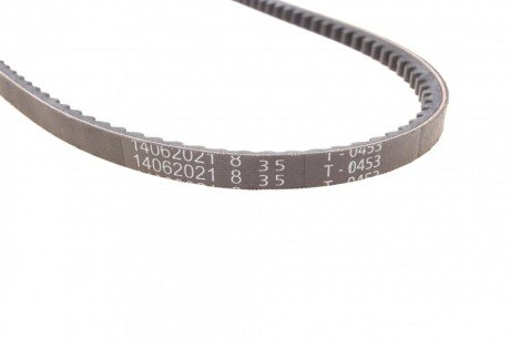 Приводной ремень генератора continental AVX10X910