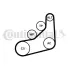 Комплект ГРМ continental 6PK1157EXTRAK1
