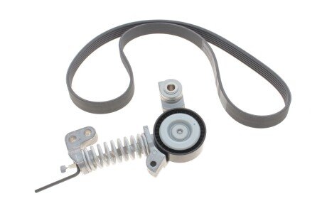 Комплект ГРМ continental 6PK1180K4