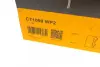 Комплект ГРМ continental CT1099WP2