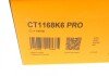 Комплект ГРМ continental CT1168K6PRO