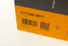 Комплект ГРМ continental CT1168WP7