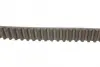 Комплект ГРМ, пас+ролик+помпа continental CT 1025 WP2