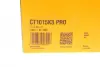 Комплект ГРМ (ремінь + ролик) Continental CT1015K3PRO (фото 22)