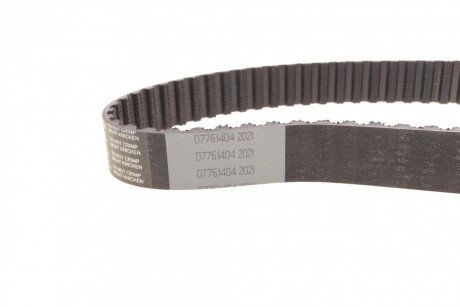 Комплект ГРМ (ремінь + ролик) continental CT1015K3PRO