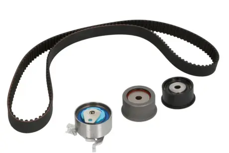Комплект ГРМ (ремінь + ролик) Continental CT1023K3