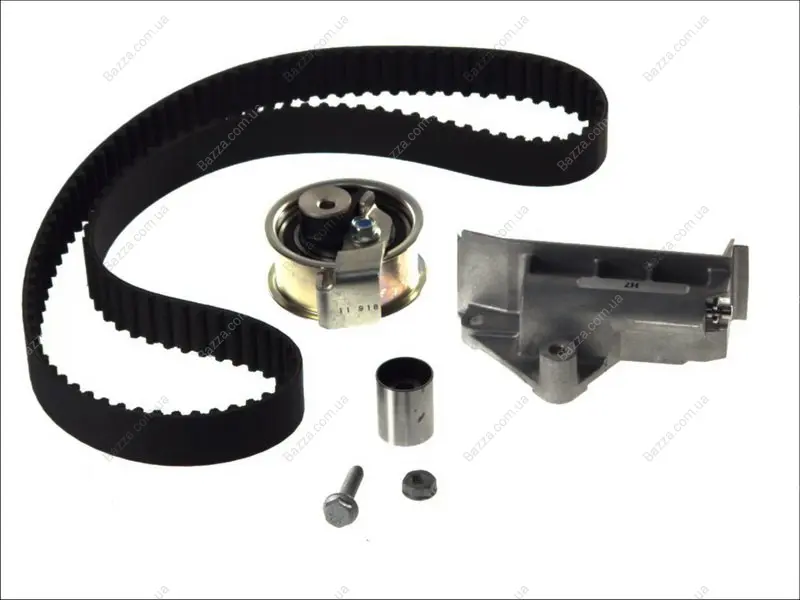 Комплект ГРМ (ремінь + ролик) continental CT1028K1