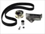 Комплект ГРМ (ремінь + ролик) continental CT1028K1