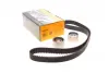 Комплект ГРМ (ремінь + ролик) Continental CT1034K1