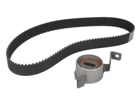 Комплект ГРМ (ремінь + ролик) continental CT1053K1