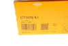 Комплект ГРМ (ремінь + ролик) Continental CT1078K1 (фото 13)