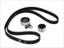 Комплект ГРМ (ремінь + ролик) Continental CT1105K2