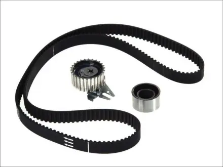Комплект ГРМ (ремінь + ролик) continental CT1105K2