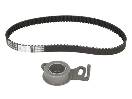 Комплект ГРМ (ремінь + ролик) continental CT1107K1