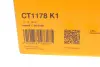 Комплект ГРМ (ремінь + ролик) Continental CT1178K1 (фото 14)