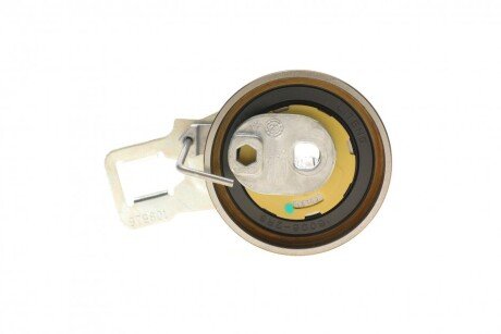 Комплект ГРМ (ремінь + ролик) continental CT1203K1