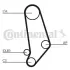 Комплект ГРМ (ремінь + ролик) continental CT539K1