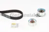 Комплект ГРМ (ремінь + ролик) Continental CT583K1