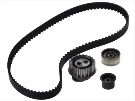 Комплект ГРМ (ремінь + ролик) continental CT589K2