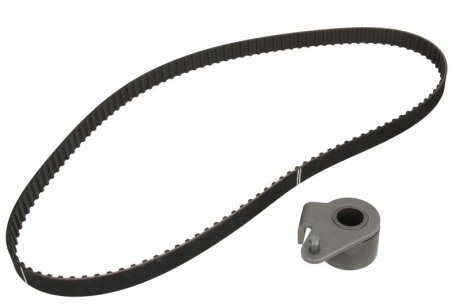 Комплект ГРМ (ремінь + ролик) continental CT643K1