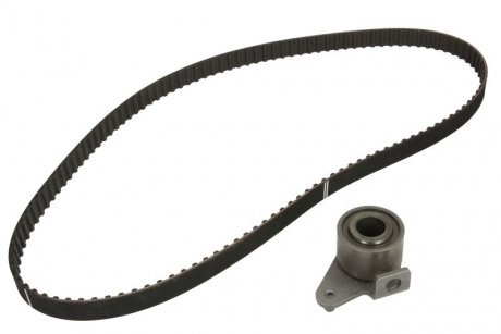 Комплект ГРМ (ремінь + ролик) continental CT643K1