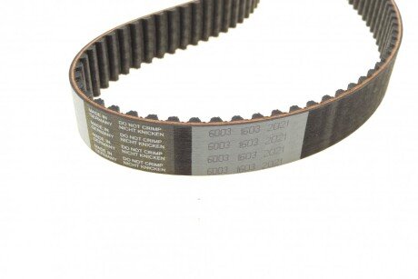 Комплект ГРМ (ремінь + ролик) continental CT726K2