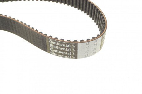 Комплект ГРМ (ремінь + ролик) continental CT726K2
