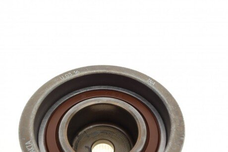 Комплект ГРМ (ремінь + ролик) continental CT726K2