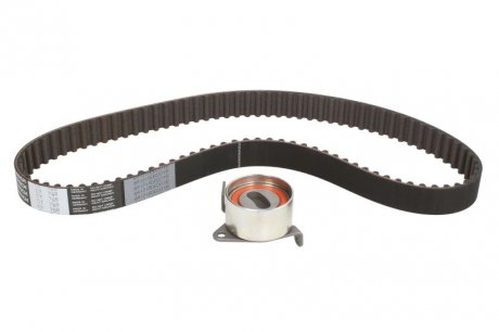Комплект ГРМ (ремінь + ролик) continental CT788K1 на Smart Citi-Coupe