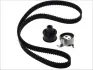 Комплект ГРМ (ремінь + ролик) Continental CT871K2