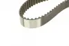 Комплект ГРМ (ремінь + ролик) continental CT891K1