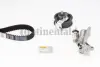 Комплект ГРМ (ремінь + ролик) Continental CT909K6