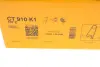 Комплект ГРМ (ремінь + ролик) Continental CT910K1 (фото 9)