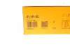 Комплект ГРМ (ремінь + ролик) Continental CT919K2 (фото 12)