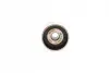 Комплект ГРМ (ремінь + ролик) continental CT919K4