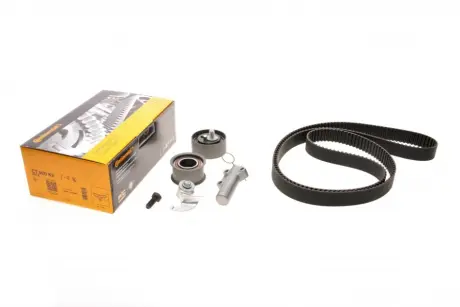 Комплект ГРМ (ремінь + ролик) Continental CT920K2