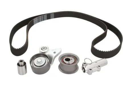 Комплект ГРМ (ремінь + ролик) continental CT920K3