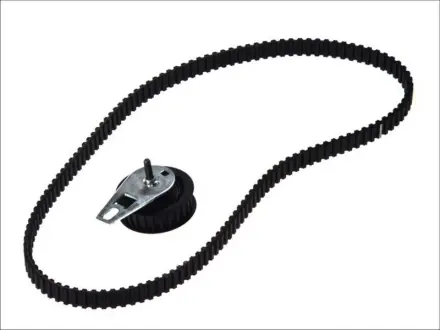 Комплект ГРМ (ремінь + ролик) Continental CT970K1