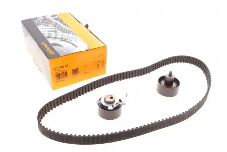 Комплект ГРМ (ремінь + ролик) Continental CT978K1