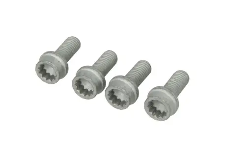 Комплект крепления continental MS46 Ауди А5