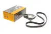 Комплект пасу поліклинового Continental 6PK1173K1