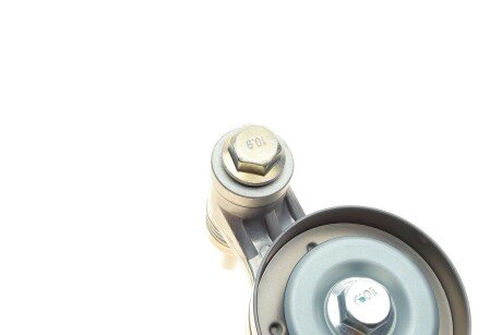 Комплект ременя генератора continental 6PK1390K2