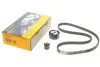 Комплект ременя ГРМ continental CT1228K2