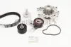 Комплект ременя ГРМ + Помпа continental CT1230WP1