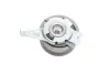 Комплект ременя ГРМ з помпою води continental CT1229WP2PRO