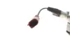 Комплект ременя ГРМ з помпою води continental CT1229WP2PRO